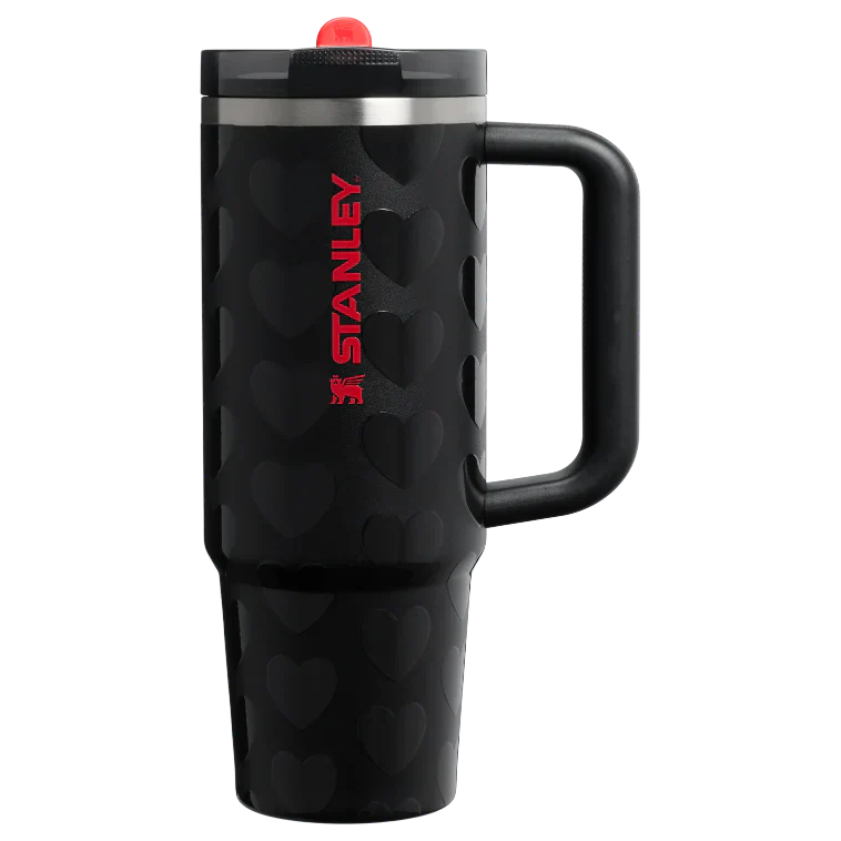 Limited Edition 40oz Tumbler - Valentines Day