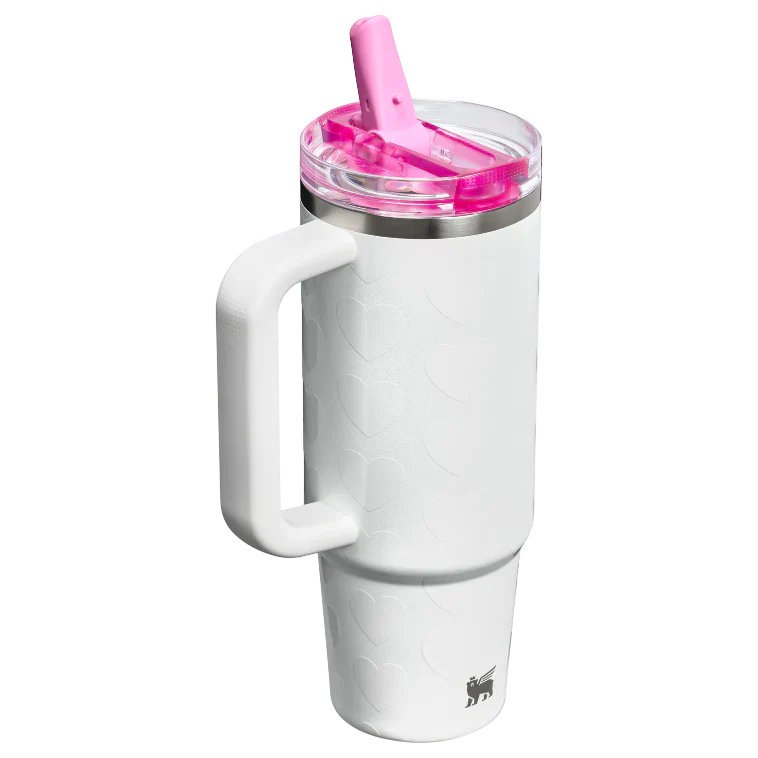 Limited Edition 40oz Tumbler - Valentines Day